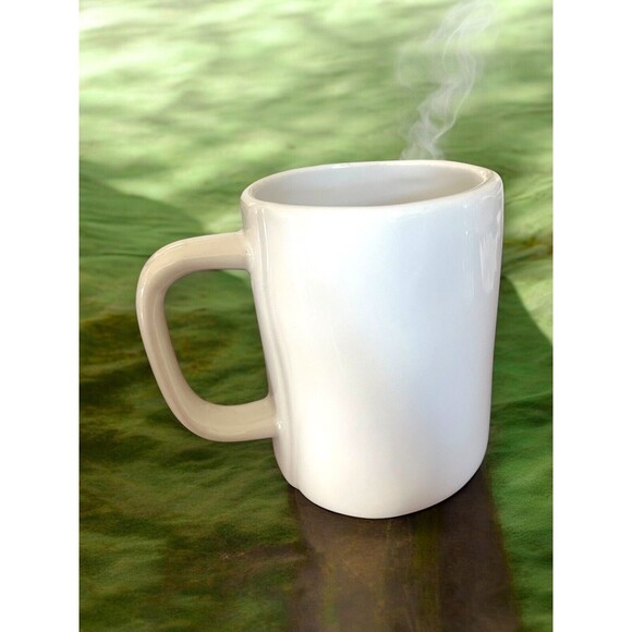 Military Dad Rae Dunn Artisan Collection for Magenta Coffee Tea Mug Cup Veterans - Picture 4 of 5